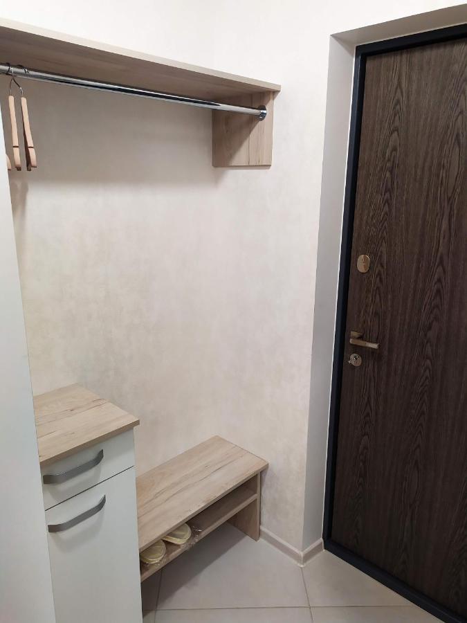 Apartment Gagarinsky In Arcadia 敖德萨 外观 照片