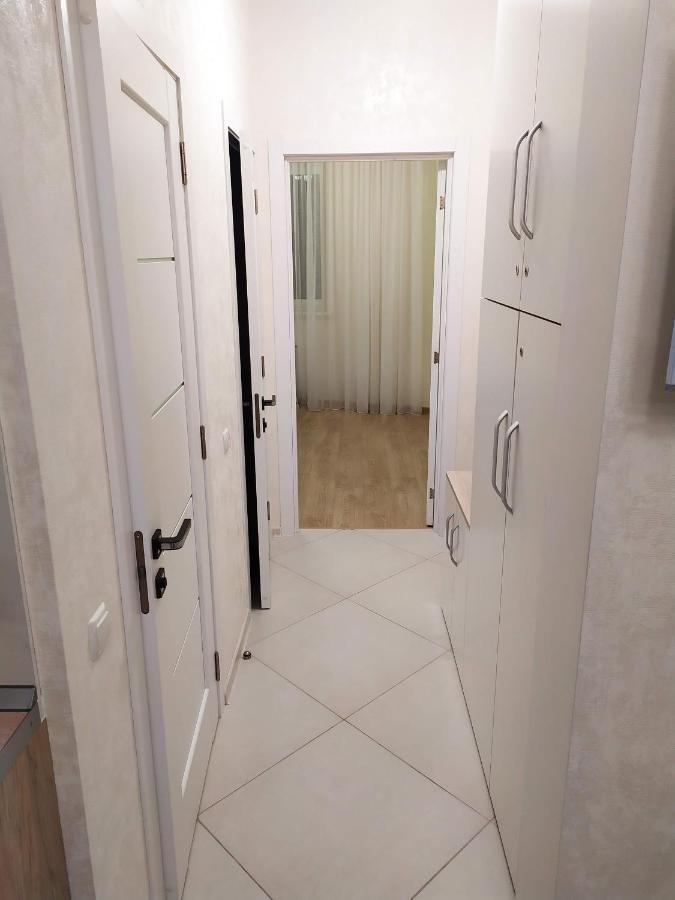 Apartment Gagarinsky In Arcadia 敖德萨 外观 照片