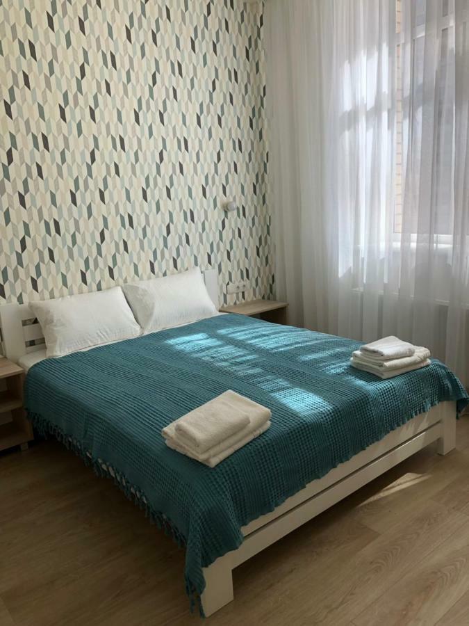 Apartment Gagarinsky In Arcadia 敖德萨 外观 照片