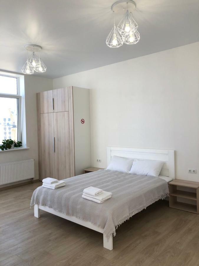 Apartment Gagarinsky In Arcadia 敖德萨 外观 照片