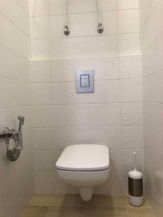 Apartment Gagarinsky In Arcadia 敖德萨 外观 照片