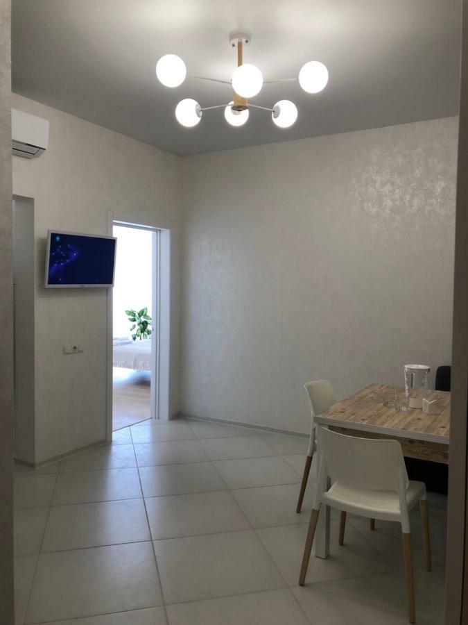 Apartment Gagarinsky In Arcadia 敖德萨 外观 照片