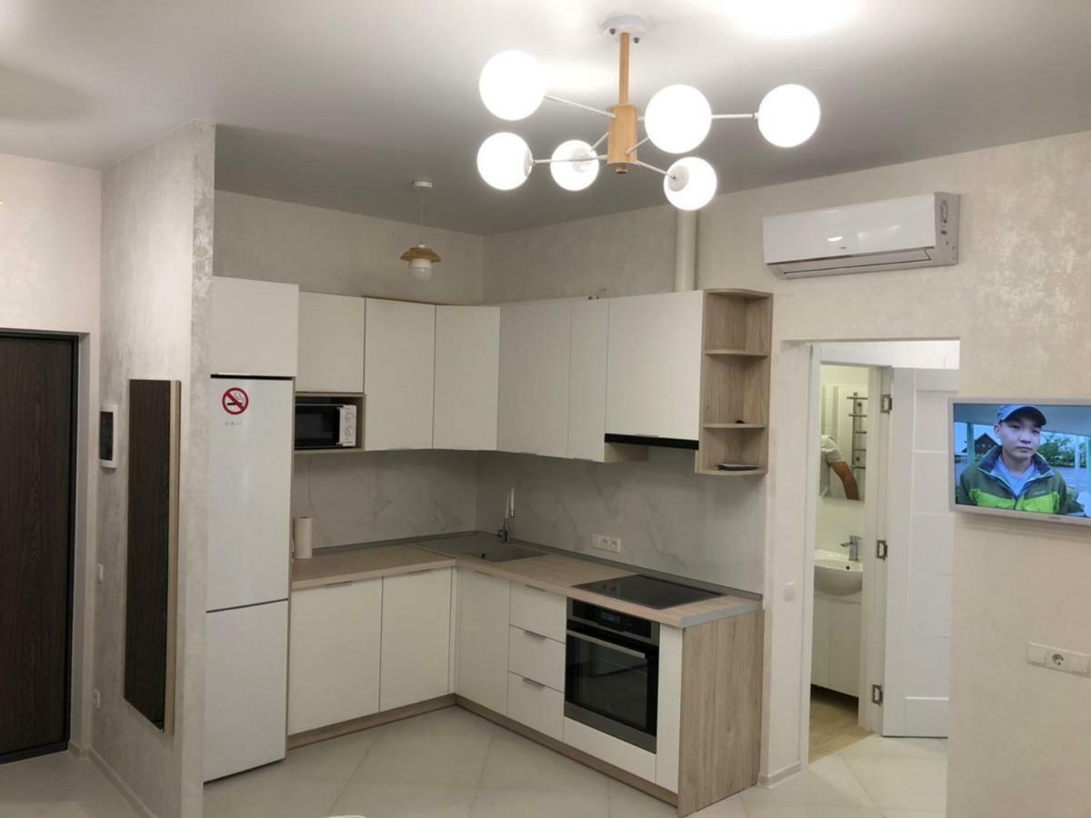 Apartment Gagarinsky In Arcadia 敖德萨 外观 照片