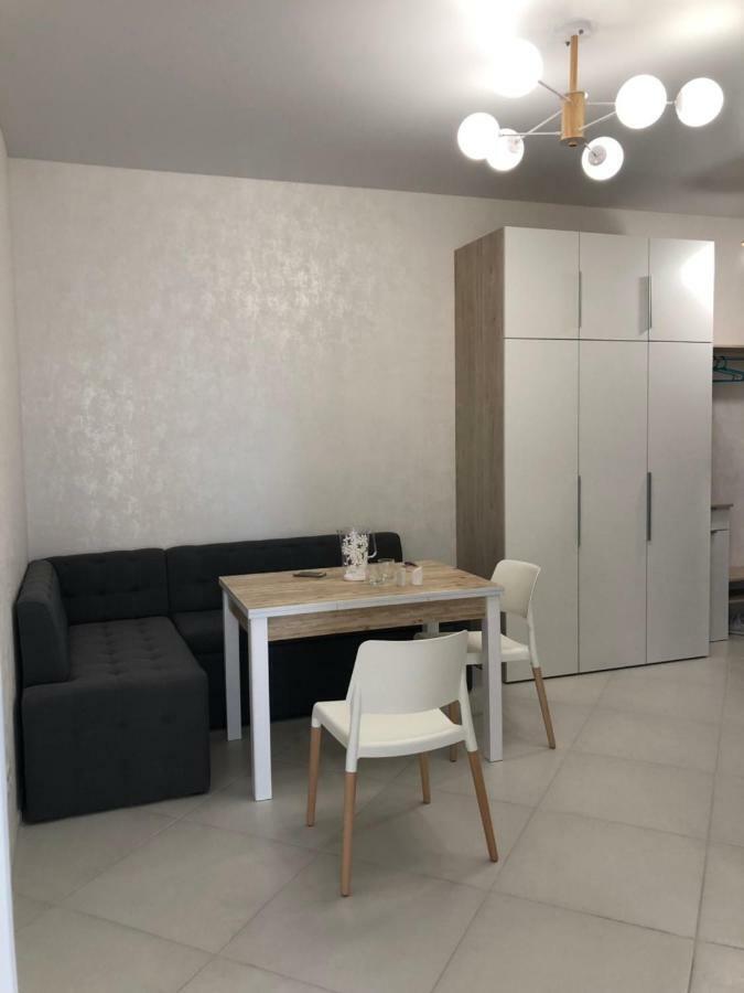 Apartment Gagarinsky In Arcadia 敖德萨 外观 照片
