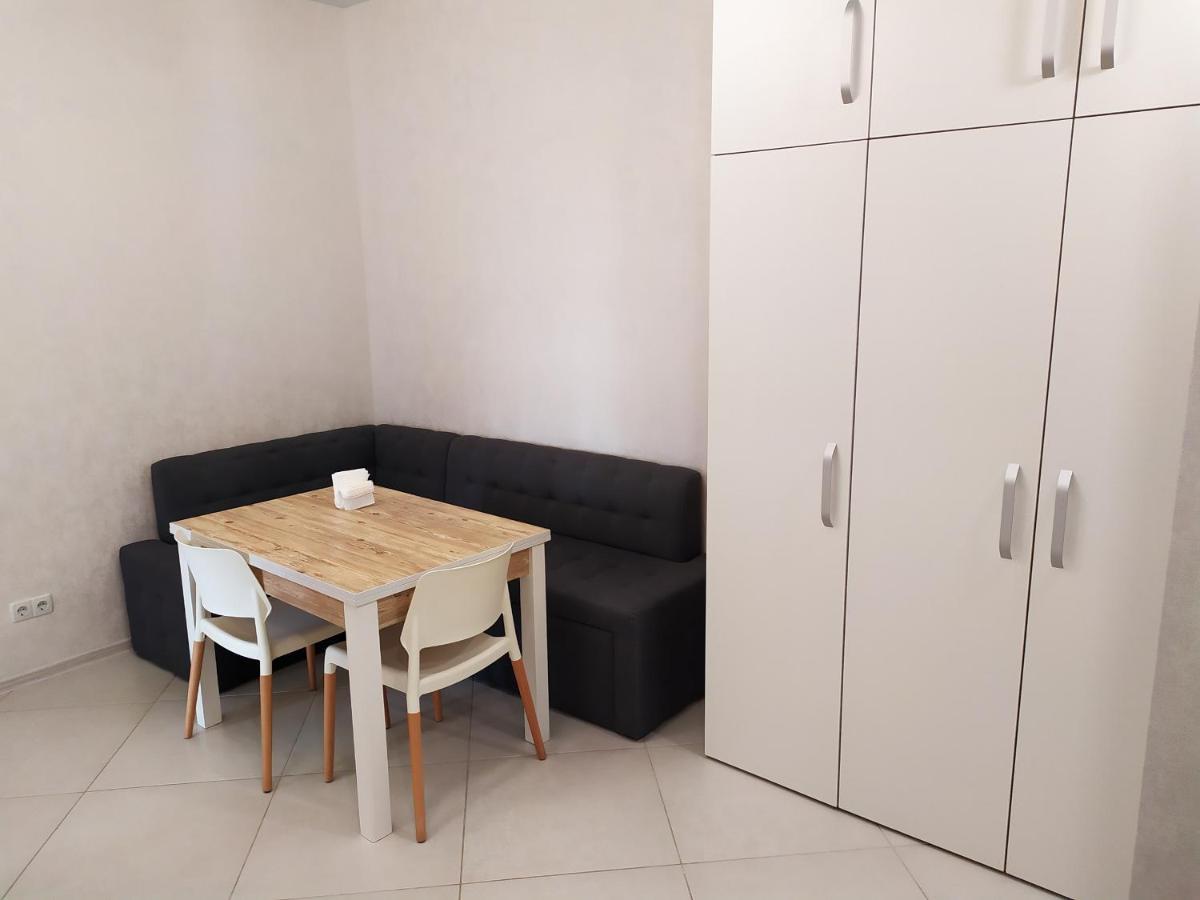 Apartment Gagarinsky In Arcadia 敖德萨 外观 照片